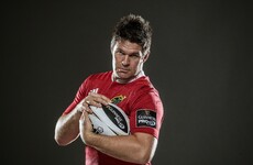 'It's the 1st time I've been in his house': Munster squad learning to love centralised training