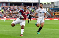 Burnley's Andre Gray charged after disturbing homophobic tweets resurface