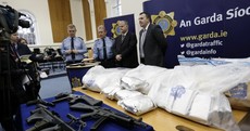 FactCheck: Are there fewer gardaí dealing with a growing drugs problem?