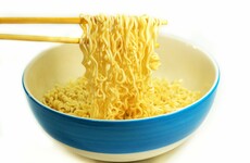 Ramen noodles are replacing cigarettes as currency among prisoners in US jails