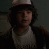 Dustin from Stranger Things has the most adorable Instagram, and nobody can cope