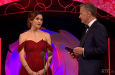 RTÉ received 10 formal complaints about Sydney Rose's abortion comments