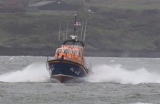 Lifeboat called out to respond to woman with jellyfish sting