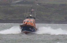 Lifeboat called out to respond to woman with jellyfish sting