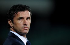 'Can't take my eyes off you' - Stereophonics in Gary Speed tribute