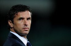 'Can't take my eyes off you' - Stereophonics in Gary Speed tribute