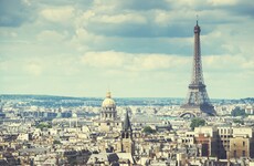 Tourism slump as France counts the cost of terrorism and transport strikes