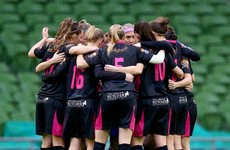 Tough Champions League opener for Wexford Youths but reasons for optimism