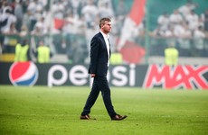 Kenny proud of his players despite 'missed opportunity' in the Champions League