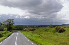 13-year-old boy dies after weekend road crash