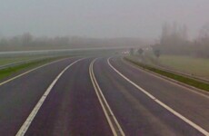 Man in his 90s killed in road crash in Co Meath