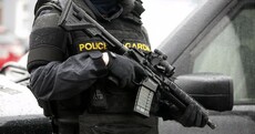 Gardaí say they have foiled as many as 11 assassination attempts in recent months