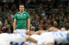 Bowe gunning for All Black fixtures as pain of his 'last proper game' lingers on after knee nightmare