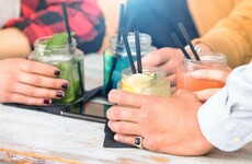 Poll: Should Irish colleges ban spirits at student parties?