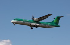 Emergency landing at Cork Airport after plane reports smoke in the cockpit