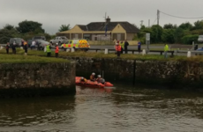 Man's body found in search for man off Wexford coast