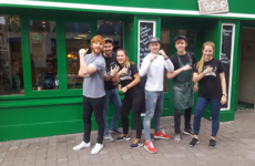 Galway is devastated that their beloved pizza pop-up Dough Bro's is moving