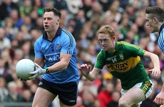 Sold out! No tickets left for next Sunday's showdown between Dublin and Kerry