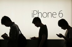 Some iPhone 6 screens have been made useless because of 'touch disease'