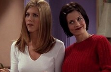 The Hardest Monica From Friends Quiz Ever