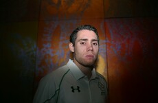 'I'm not better than anyone else, I've just worked hard and been lucky it has paid off'