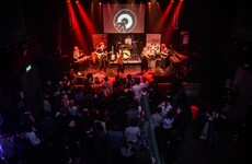 There's a real life School of Rock in Dublin city centre