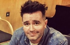 "Of course I'm going to save my brother's life" - Irish comedian on donating his kidney