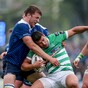 'The big thing about New Zealand coaches is that they are very open'