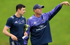 Hard-thinking Jones enjoying transition to coaching as he begins first season after retirement