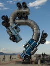 Pictures: The Burning Man festival is host to some truly incredible works of art