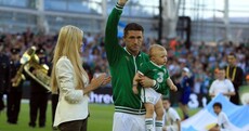 We'll Leave It There So: Robbie Keane calls time on Ireland career and all of today's sport