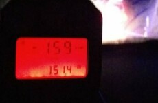 Gardaí catch learner driver doing 159km/hour in Limerick