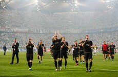 This Dundalk team is capable of producing more great European nights
