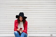Study finds a way of telling if you're depressed by what Instagram filter you use