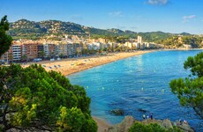 Irish schoolboy dies days after being saved from drowning in Spanish pool