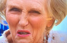 12 tweets that summed up everyone's thoughts on this week's GBBO