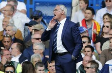 Leicester City to host Chelsea in the third round as big guns enter the League Cup