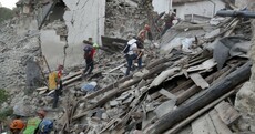 Death toll in Italy earthquake rises to at least 250 as questions mount