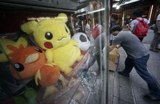 Pokémon Go-related car accident kills woman in Japan
