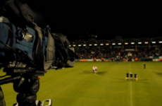 First for Irish football as FAI to broadcast league game live on YouTube this weekend