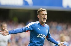 Dundalk add former Rangers midfielder and ex-Sligo defender to their ranks