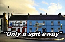 9 distances that would make no sense to anyone outside Ireland