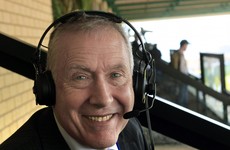 'A journey for perfection I'll never reach the end of': Martin Tyler on the art of football commentary