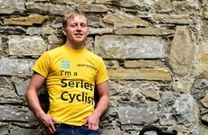 Former Tipp minor hurler qualifies for Rio Paralympics after expulsion of Russian athletes