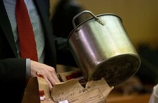 Man who threw boiling water on gay couple sentenced to 40 years in prison