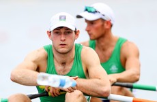O'Donovan one step closer to world championship medal after storming to semi-final victory