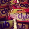 9 things you'll know if you prefer a Club Milk over a Purple Snack