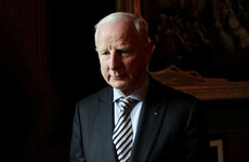 Pat Hickey's wife leaves Rio as lawyers make house arrest bid