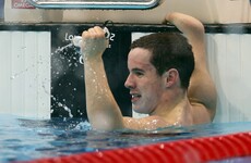 'It goes without saying that going to the gala in Navan that day was the best decision of my life'