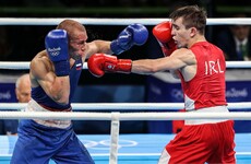 Russian fighter Nikitin rewarded with BMW for beating Michael Conlan